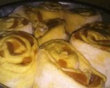 Foto del paso 4 de la receta: Torta 80 golpes de dulce de batata (vegan)!