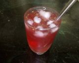 A picture of step 5 of Roohafza.