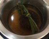 Foto langkah ke 2 dari resep Lek Tau Suan (mung bean poridge).