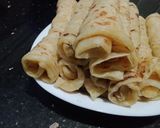 صورة لخطوة 10 من وصفة مسمن أو معارك