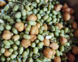 સ્પ્રાઉટ & સોજી & દ્રિ દાળ ના દહીં વડા (Sprout & Sooji Dwi Dal Dahi Vada Recipe In Gujarati) રેસીપી સ્ટેપ1ફોટો