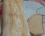 Foto del paso 6 de la receta: Pan de molde lactal sin gluten
