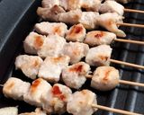 Foto langkah ke 4 dari resep Sate Taichan.