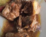 Foto langkah ke 6 dari resep Rica rica ayam kota.