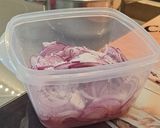 Foto del paso 8 de la receta Ceviche ecuatoriano