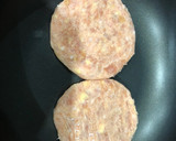 Foto del paso 2 de la receta: Timbales de patata y solomillo al chimi churry