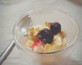 รูปขั้นตอนการทำที่ 3 ของ Cranachan