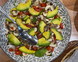Foto del paso 2 de la receta: Ceviche de hongos 🍄