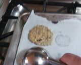 Foto del paso 2 de la receta: Galletas de avena y chía