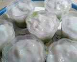 Foto langkah ke 7 dari resep *Jongkong, khas Palembang*.