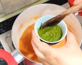চিকেন ভর্তা (Chicken Bharta recipe in bengali) রেসিপি ধাপ - 3 ছবি