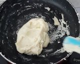 मिल्क पेड़ा(Milk Peda recipe in Hindi) रेसिपी चरण 3 फोटो
