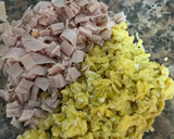 Foto del paso 4 de la receta: Arroz 3 delicias muy muy fácil