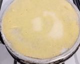 Foto del paso 7 de la receta: Panqueques con trigo sarraceno