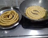ચંપાકળી ગાંઠીયા રેસીપી સ્ટેપ1ફોટો