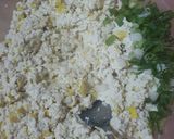 Foto langkah ke 2 dari resep Batagor tahu ala abang " tapi homemade.