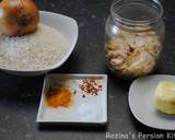 Persian turmeric rice (Dampokhtak) recipe step 16 photo