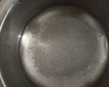 A picture of step 5 of Traditional Dryfruits Malpua.