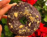 Foto del paso 3 de la receta: Healthy donuts🍩