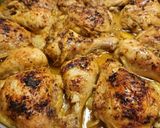صورة لخطوة 2 من وصفة صينية دجاج 🍗 بالكاري والكراوية 😋😋