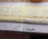 Foto del paso 7 de la receta: 🌀Enrollado Filo de Pollo con Pistacho 🫶