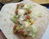 Foto del paso 5 de la receta: Burritos (mi receta)