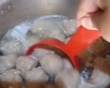 Foto langkah ke 4 dari resep 42.2023. Bakso Ayam.
