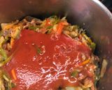 Foto del paso 8 de la receta: Puntas de res a la sonorense