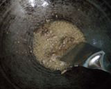 Foto langkah ke 3 dari resep Spaghetti bumbu rempah.