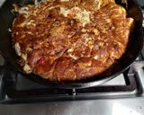 Foto del paso 2 de la receta: Tortilla de champiñones