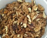 Foto del paso 1 de la receta: Trufas nueces chocolate 🍫