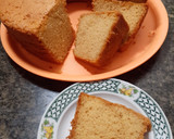 Foto langkah ke 9 dari resep Bolu Gula Merah Panggang.