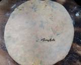 Paneer-Cheese Stuffed Paratha recipe step 3 photo