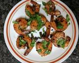 Yucatan Style Shrimp recipe step 8 photo