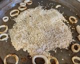 Foto del paso 5 de la receta: Paella de vieiras y gambas