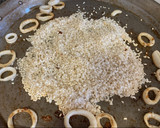 Foto del paso 5 de la receta: Paella de vieiras y gambas