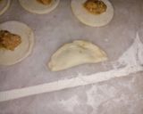 Foto del paso 8 de la receta: Cappellettis caseros
