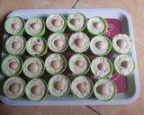 Foto langkah ke 5 dari resep Tahu kukus goreng isi telur puyuh 🥚😉.