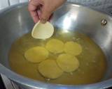 Papri (homemade) recipe step 9 photo