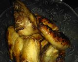 Foto langkah ke 3 dari resep Ayam Goreng Coca-Cola.