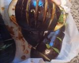 Une image de l'étape 6 de Aubergines façon estivale 🍆🍆.