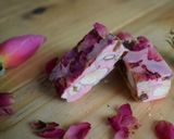 Hình bước làm 2 của món Kẹo hạnh phúc (Nougat) cho ngày tết