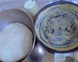 صورة لخطوة 1 من وصفة خلية نحل بعجينه جوكر