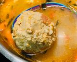 Foto del paso 6 de la receta: Albóndigas de puerco estilo Mami Chelo
