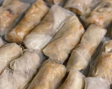 Foto del paso 6 de la receta: Rollitos vietnamitas Nems 🫔