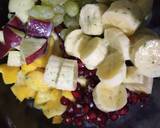 Mint Fruit Salad recipe step 2 photo