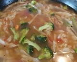 Foto del paso 5 de la receta: 🥬Sopa de Col 🥬 súper fácil 😋