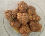 Foto del paso 4 de la receta: Albóndigas
