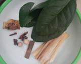 Sop Ayam Rempah (Sop Ayam Pak Min Klaten) langkah memasak 2 foto