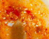 Foto langkah ke 5 dari resep Kuah Sambal (Cakwe, Pangsit, Dimsum).